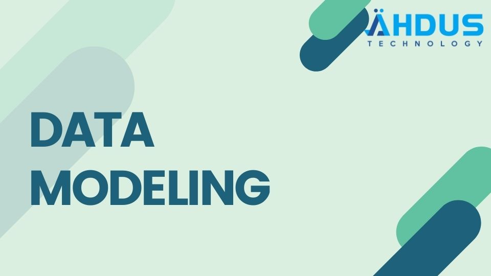 Data Modeling, What Is It?
