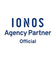 Ionos Agecy Partner