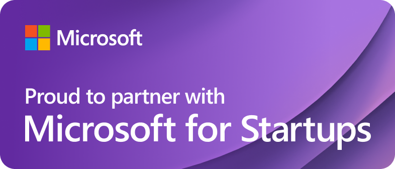 Microsoft startup Partner