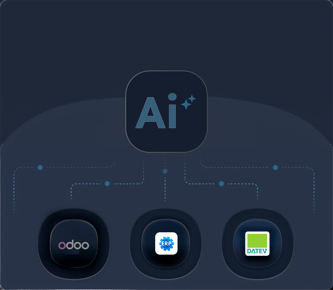 AI-driven Odoo CRM & ERP System for Business-Critical Operations-2